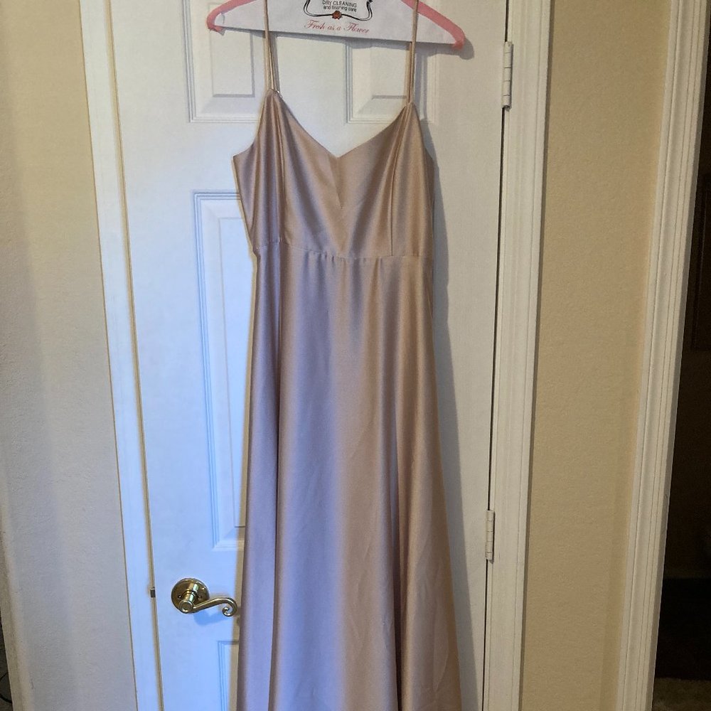 Show Me Your Mumu- Faith Maxi Dress